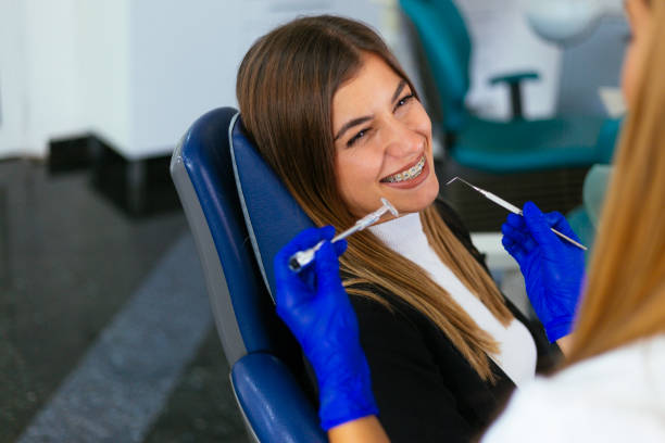 Best Traditional Braces  in Four Corners, MD