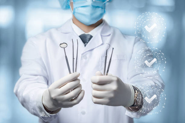Oral Surgery in Four Corners, MD