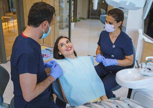 Sleep Apnea Treatment in Four Corners, MD