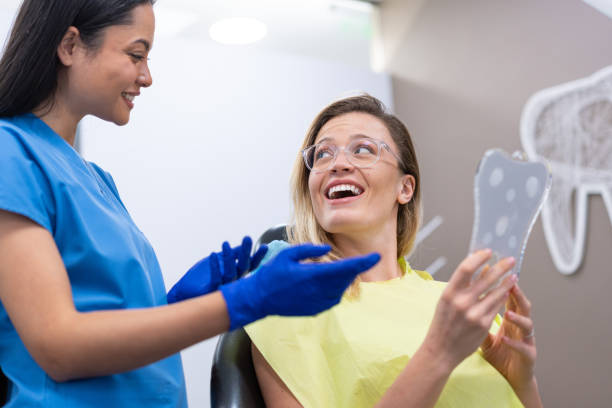 Best Invisalign and Clear Aligners  in Four Corners, MD